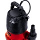 Насос дренажно-фекальный Einhell GC-DP 7835 в Йошкар-Оле