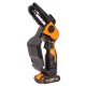 Аккумуляторная пила Worx WG324E-4&quot; в Йошкар-Оле