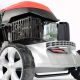 Газонокосилка бензиновая MaxCUT MC 460 в Йошкар-Оле
