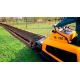 Траншеекопатель Laski TR120Н в Йошкар-Оле