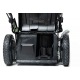 Газонокосилка аккумуляторная GreenWorks GD40LM46SP 8 Ач в Йошкар-Оле
