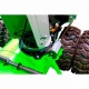 Бензиновый снегоуборщик RedVerg RD-SB107/15DW-E в Йошкар-Оле