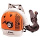 Воздуходувка бензиновая Stihl BR 500 в Йошкар-Оле