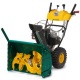 Снегоуборщик Yard-Man YM 6680 DE в Йошкар-Оле